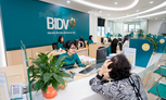 BIDV thu hẹp nhẹ quy mô phát hành riêng lẻ, dự kiến huy động hơn 10.243 tỷ đồng