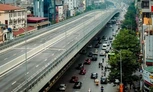 Hà Nội đề xuất mở rộng đường Vành đai 2 đoạn Ngã Tư Sở - Cầu Giấy