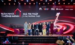 "Săn nhà thông minh" ra mắt: Lần đầu hành trình mua nhà đời thật trở thành gameshow truyền hình