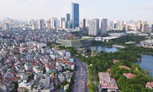 Hà Nội cho phép tái định cư sớm tại các dự án trọng điểm
