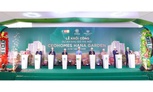 CEO Group khởi công Khu đô thị mới CEOHomes Hana Garden, mở rộng trục phát triển phía Bắc Hà Nội
