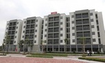 Hà Nội sắp mở bán nhà ở xã hội tại xã Quang Minh