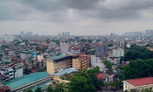 Hà Nội xây dựng nhiều giải pháp thực hiện mục tiêu thu 800.000 tỷ đồng từ đất đai