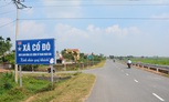 Hà Nội sắp đấu giá 14 thửa đất tại xã Cổ Đô, giá khởi điểm từ 2,7 triệu đồng/m2
