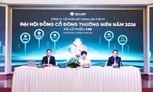 Cen Land đặt mục tiêu lợi nhuận 300 tỷ đồng, chuyển mình thành hệ sinh thái bất động sản toàn diện