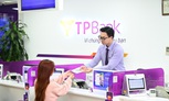 Báo lãi hơn 2.100 tỷ đồng, TPBank vẫn ghi nhận nợ xấu tăng gần 50% trong quý I