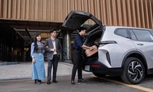 Tài xế dịch vụ “chấm” VinFast Limo Green vì “mỗi chuyến đi như cuộc dạo chơi vui vẻ”