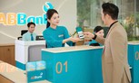 ABBank báo lãi 3.016 tỷ đồng sau 6 tháng, hoàn thành 67% kế hoạch cả năm