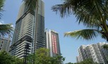 Bất động sản Trung Quốc ảm đạm: Doanh nghiệp quản lý vận hành lao đao