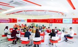 HDBank chốt khoản vay quốc tế 721 triệu USD