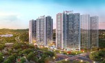 CRV đặt mục tiêu lãi gấp 22 lần, kỳ vọng lớn vào Hoàng Huy New City - II