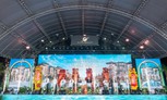 Sunshine Group khởi công Noble Rivera, bổ sung nguồn cung đô thị sinh thái quy mô lớn trên trục Tây Thăng Long