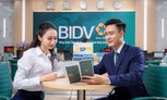 BIDV sắp phát hành 498 triệu cổ phiếu, tăng vốn thêm gần 5.000 tỷ đồng