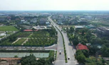 Hà Nội có thêm dự án nhà ở xã hội tại xã Phúc Thịnh