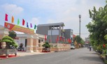 Đấu giá loạt thửa đất tại khu vực ngoại thành Hà Nội