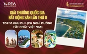 Top khu du lịch, nghỉ dưỡng tốt nhất Việt Nam: Thời cơ vàng và “bài kiểm tra năng lực”