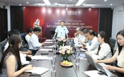 Họp Hội đồng Chung khảo Giải thưởng Quốc gia Bất động sản Việt Nam lần thứ II: Đánh giá khách quan, toàn diện để tìm ra những "viên ngọc" xứng đáng vinh danh