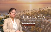 Từ hai giải thưởng quốc gia đến một triết lý phát triển nhất quán: Hata Homes và lời giải cho cuộc cạnh tranh mới của bất động sản boutique