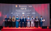 Nhận diện những doanh nghiệp bất động sản tiêu biểu trong "cuộc đua" công nghệ số