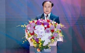 Thứ trưởng Bộ Xây dựng Nguyễn Văn Sinh: Giải thưởng Quốc gia Bất động sản Việt Nam trở thành biểu tượng uy tín của ngành
