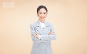 Chủ tịch EximRS: Đưa dữ liệu thị trường vào dự án từ khi sản phẩm chưa thành hình