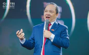 CEO DKRS: Năng lực phát triển dự án quan trọng hơn lợi thế quỹ đất