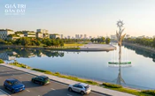 Vinhomes Sài Gòn Park: Lời giải cho mô hình đô thị tri thức mang bản sắc Việt