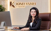 Kim Oanh Group tiên phong đưa "chuẩn Singapore" vào nhà ở xã hội