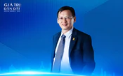 Sai Gon High Rise: Thu hẹp khoảng cách giữa 'mua được nhà' và 'có một nơi đáng sống'