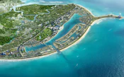Vinhomes Green Paradise và kỳ vọng trở thành điểm đến toàn cầu