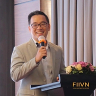 ThS. Trần Đại Nghĩa - Chuyên gia chính sách pháp lý dự án đầu tư, Giám đốc Công ty FIIVN