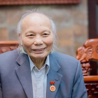 GS.TSKH. Nguyễn Mại
