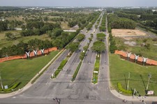 Hoàn tất bồi thường giải phóng mặt bằng Vành đai 4 và cao tốc TP.Hồ Chí Minh – Thủ Dầu Một – Chơn Thành cuối tháng 9/2025