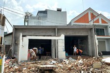 TP.HCM trình phương án thí điểm miễn giấy phép xây dựng đối với nhà ở riêng lẻ