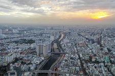 8 tháng đầu năm, TP.HCM chỉ còn 1 trường hợp xây dựng không phép