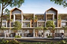 Nhu cầu bất động sản thấp tầng trong cơn khát sản phẩm thương mại