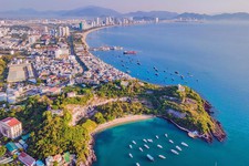 Khánh Hoà: 9 tháng đầu năm thu hút 62 dự án ngoài ngân sách