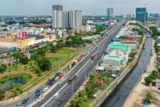 TP.HCM: Quốc lộ 13 tăng tốc hoàn thành trong năm 2026