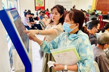 TP.HCM tăng tốc chuyển đổi số, nâng cao trải nghiệm người dân trên nền tảng số