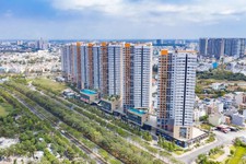 Tháo gỡ vướng mắc, TP.HCM tăng tốc cấp sổ hồng cho người mua nhà