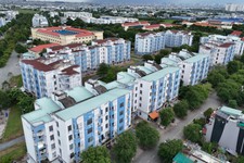 TP.HCM chuẩn bị khởi công hàng loạt dự án nhà ở xã hội dịp Quốc khánh 2/9