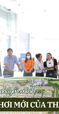 Môi giới địa ốc chuyển mình - Bài 2: Từ “cuộc đua ngầm” đến những "nước cờ chiến lược"