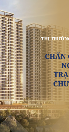 Thị trường bất động sản TP.HCM vào đợt chấn chỉnh pháp lý, ngăn chặn tình trạng mở bán khi chưa đủ điều kiện