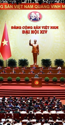 Niềm tin và động lực thúc đẩy phát triển đất nước nhanh, bền vững hơn