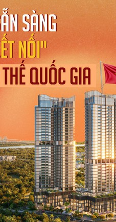 Đại hội XIV của Đảng: Doanh nghiệp sẵn sàng "cống hiến và kết nối" để nâng tầm vị thế quốc gia