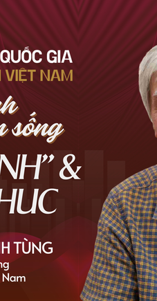 Giải thưởng Quốc gia Bất động sản Việt Nam lần thứ II: Tôn vinh những không gian sống "chữa lành" và hạnh phúc