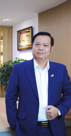 Chủ tịch TTC Land: Cộng hưởng chuỗi giá trị trong nước và quốc tế cho dự án TTC Plaza Đà Nẵng