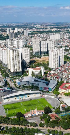 Thị trường "neo kỳ vọng"