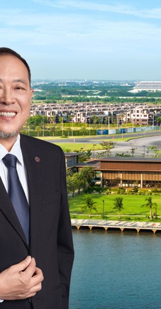 Izumi City: Kết nối hạ tầng là khởi đầu, hệ sinh thái sống mới tạo nên sức hút dài hạn