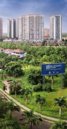 Diện mạo những khu đô thị 'đồng kiến tạo' giữa Nam Long và đối tác Nhật.
